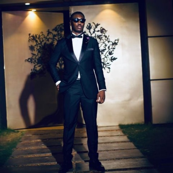 Meet your Posher, Gilles-emmanuel - Picture 1 of 1